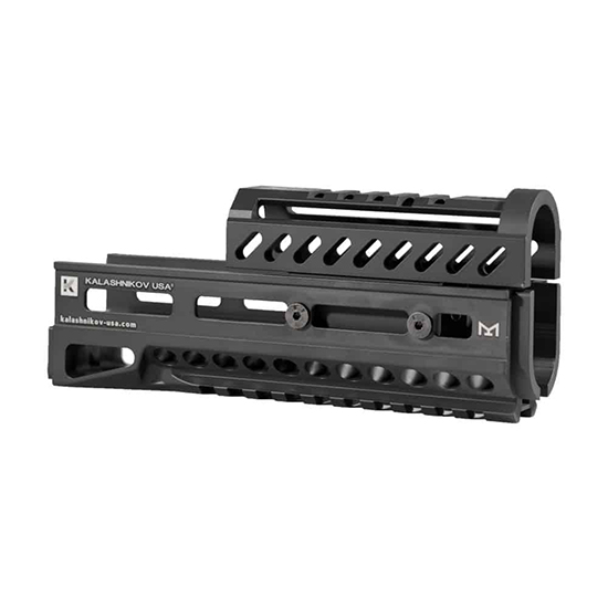 KUSA EASTERN BLOCK K-21 M-LOK RAIL - Hunting Accessories